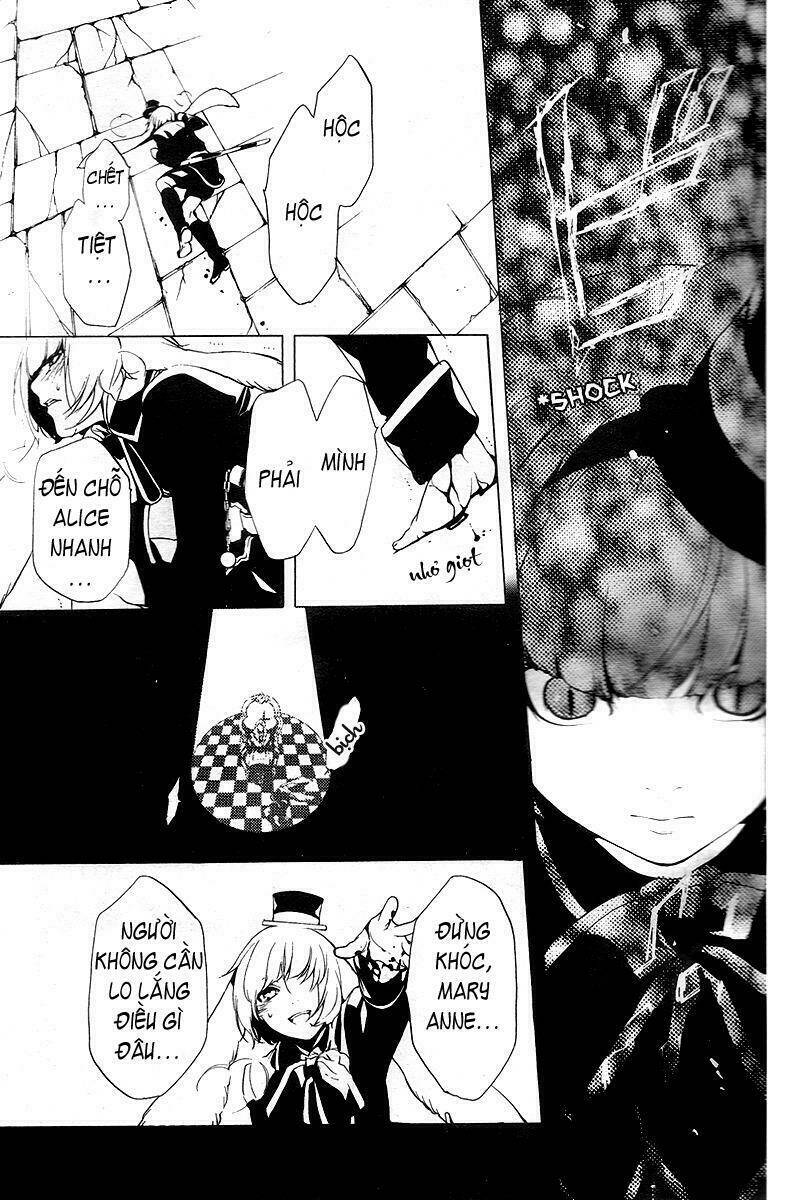 are you alice? chapter 8 30