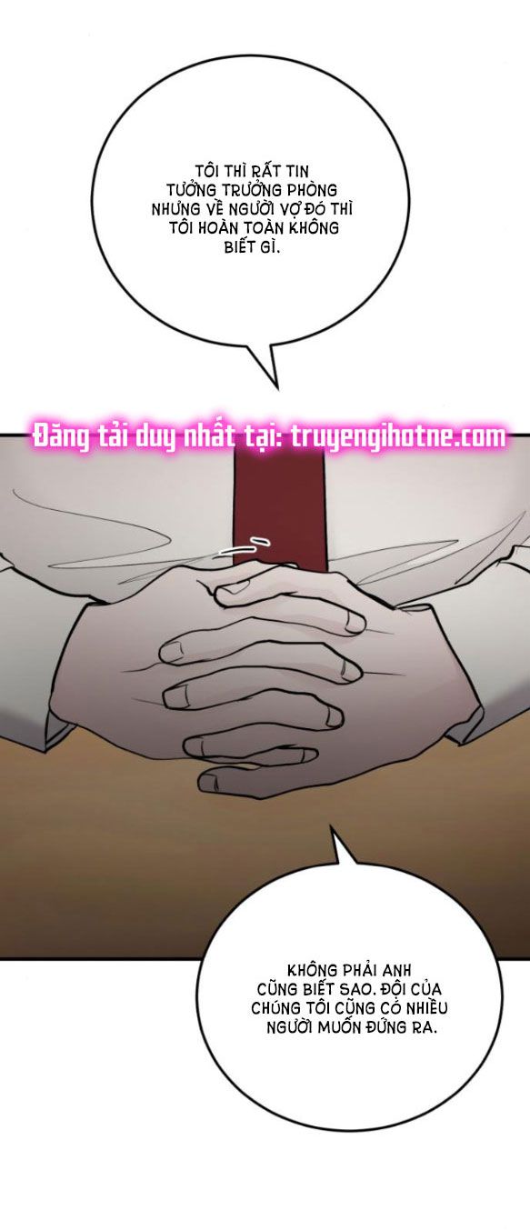tân hôn mệt mỏi của trưởng phòng chapter 17.1 24