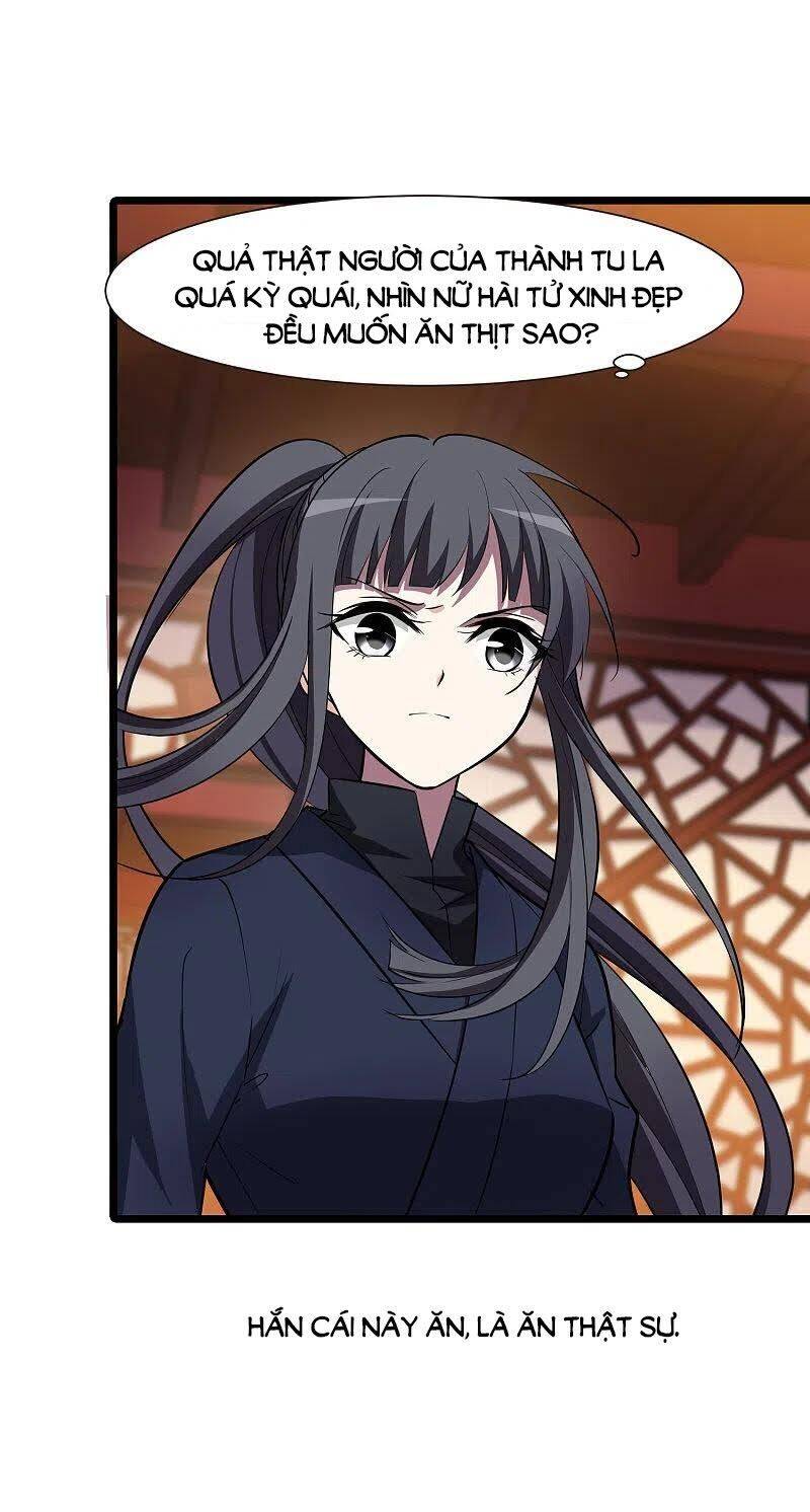 phượng nghịch thiên hạ chapter 491.1 7