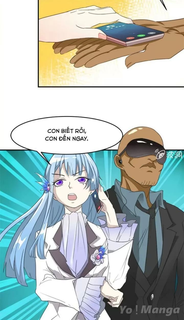 cực phẩm thấu thị chapter 9 5