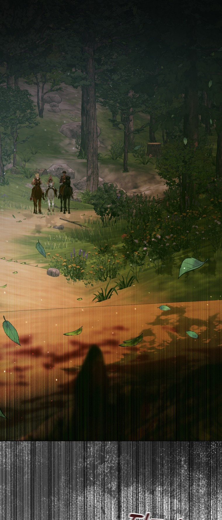 trở thành cô vợ khế ước của nhân vật phản diện chapter 105 16