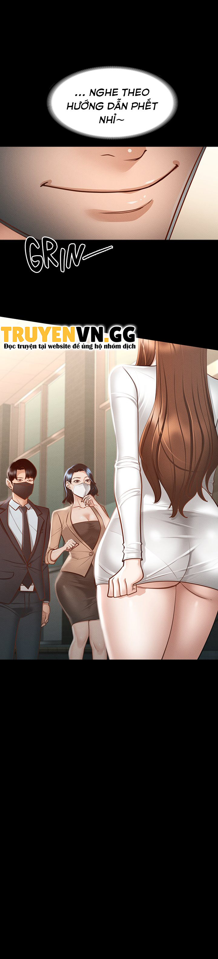 ứng dụng cầu được ước thấy chapter 18 9