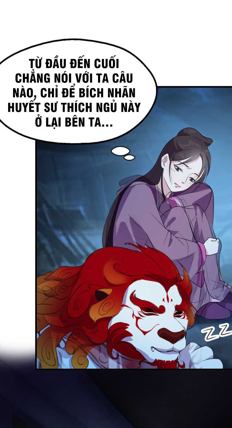 tà y cuồng thê chapter 46 21