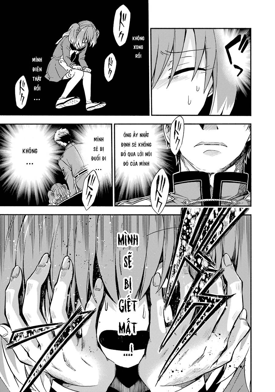 nana vô năng chapter 31 31