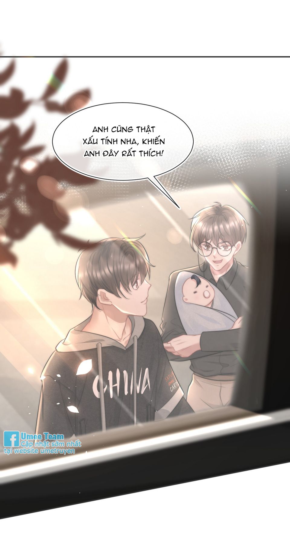 ta sinh con cho tổng tài chapter 71 10