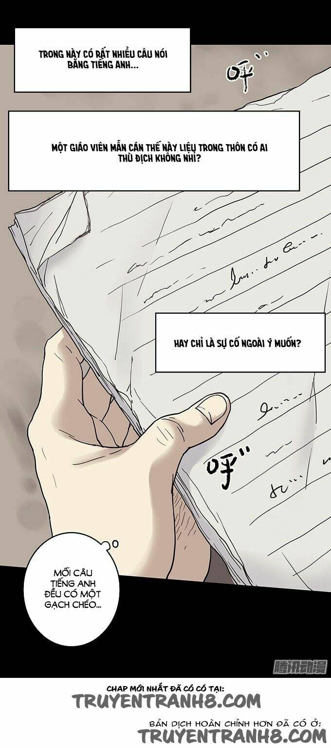 ớn lạnh tuyệt đối chapter 101 63