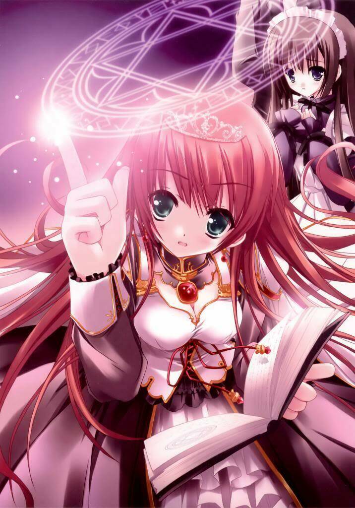 album natural wallpapers chapter 30 29