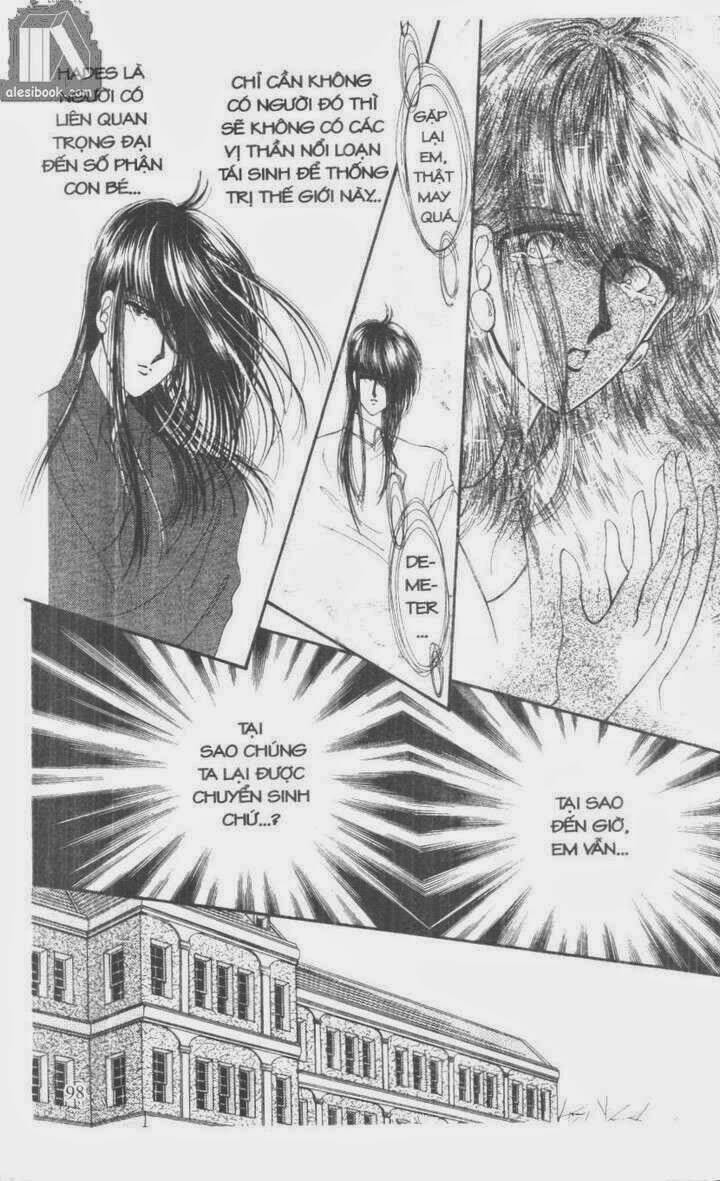 aries thần thoại cung hoàng đạo chapter 5 81