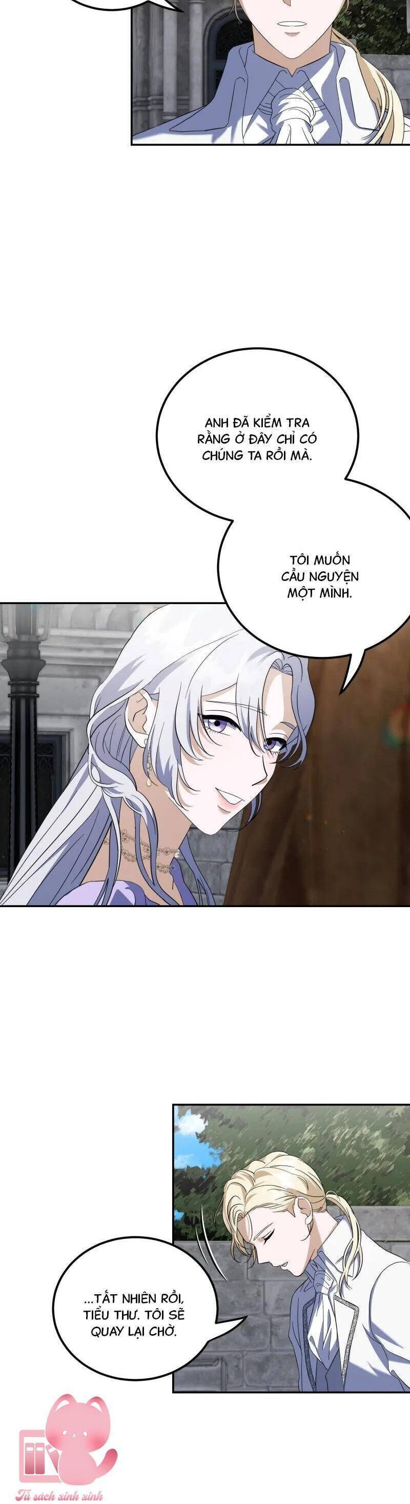 sống chung với người chồng dịu dàng chapter 3 37