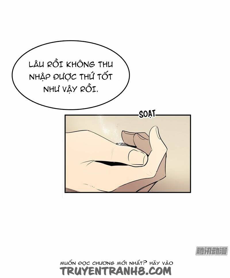 cửa hàng không tên chapter 38 34