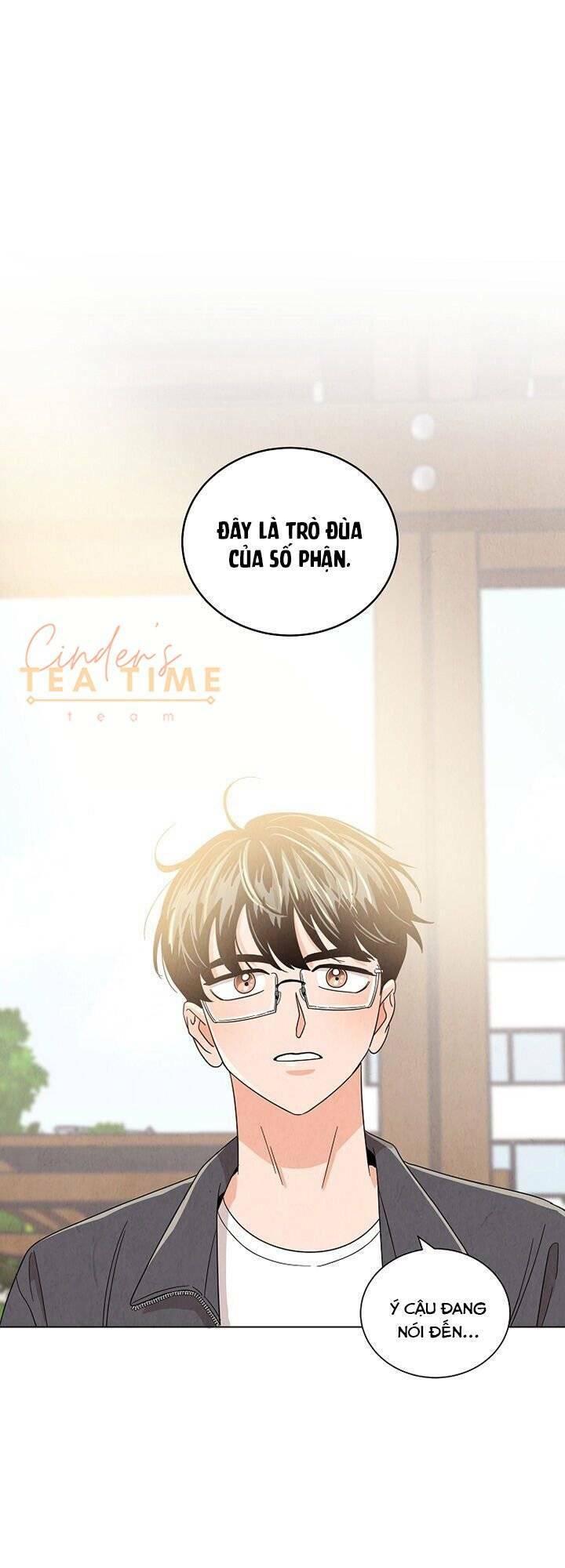 chào nhé, không làm thông gia nữa đâu! chapter 11 14