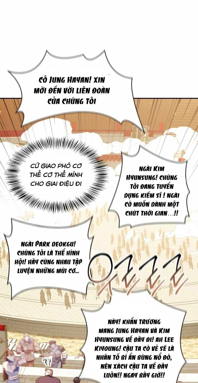 Kí Sự Hồi Quy Chapter 34 75