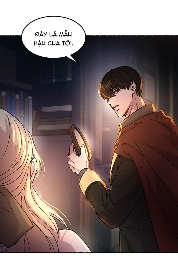 như gió trên cành cây khô chapter 70 88