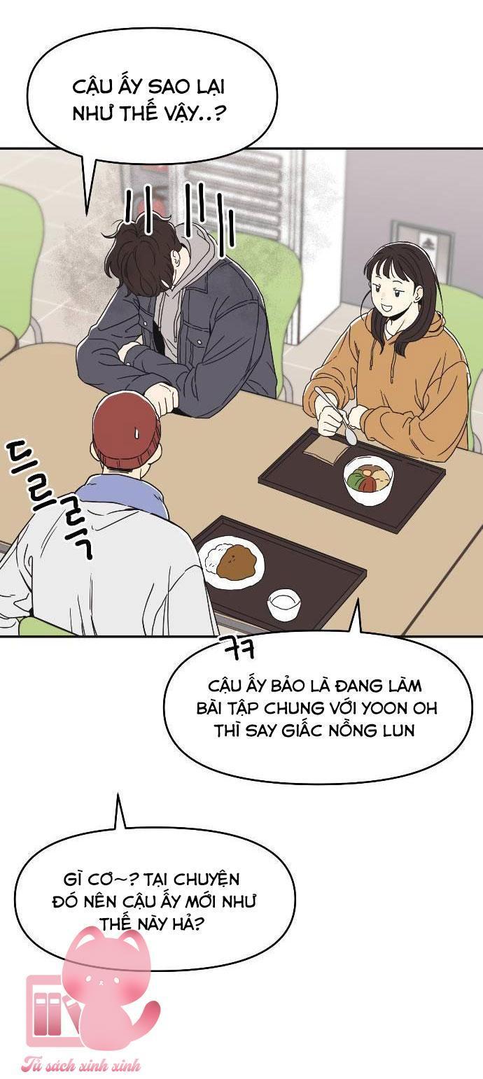 trái dấu hút nhau chapter 7 4