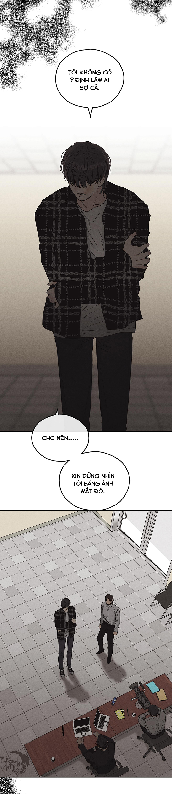 trả thù chapter 8 6