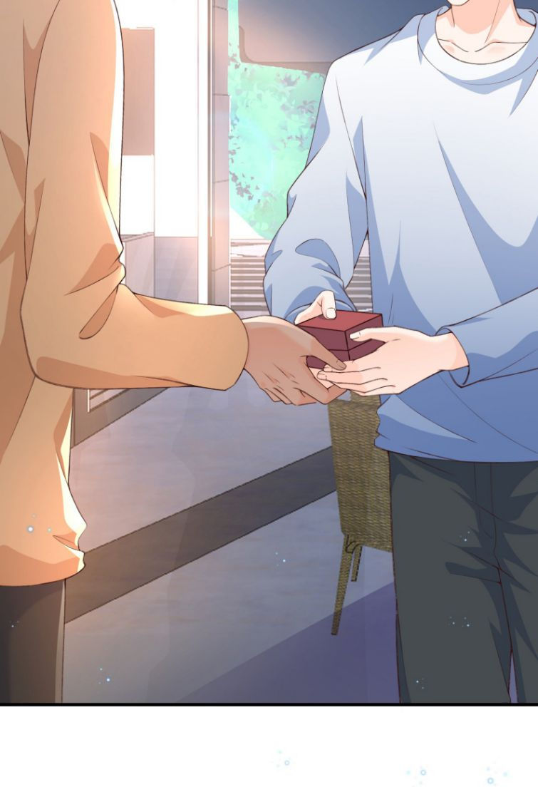 ngọt không ngừng nghỉ chapter 57 27