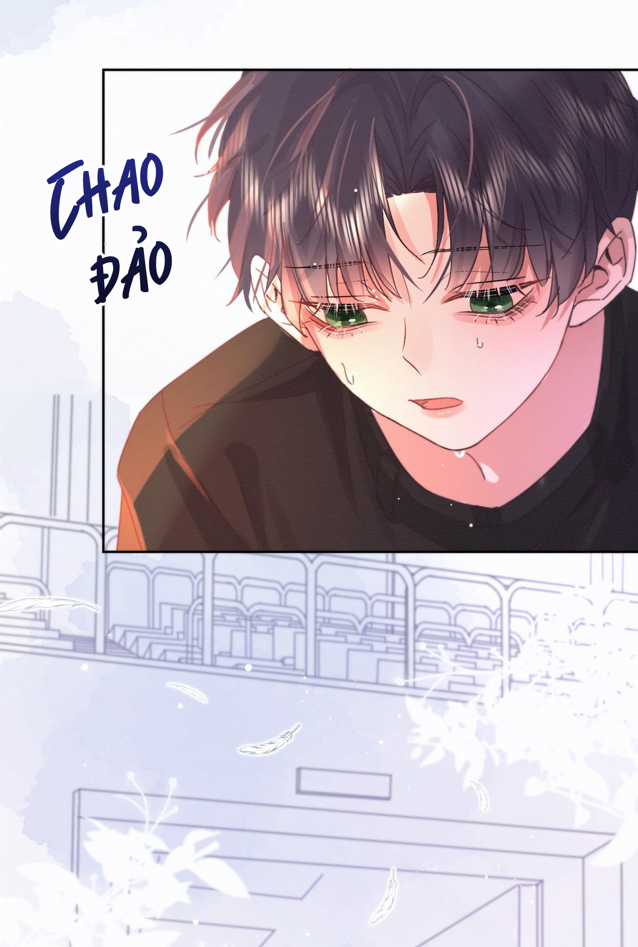 huynh dạy đệ vô lễ chapter 4 42