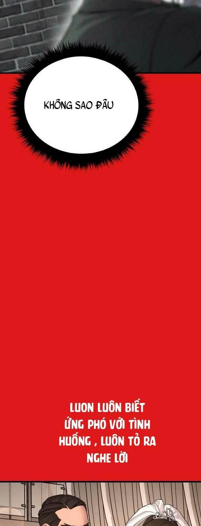 đặc vụ kim chapter 70 23