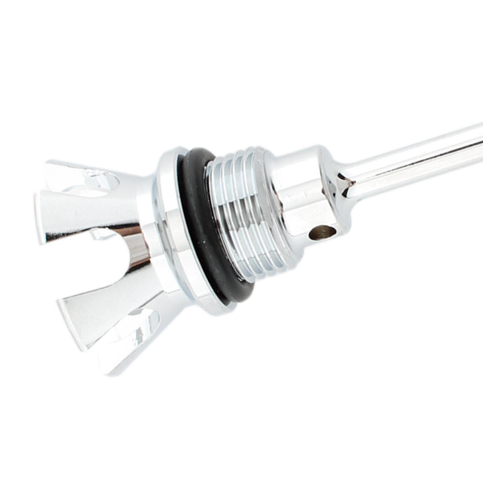 Engine Oil Dipstick Easy to Install for