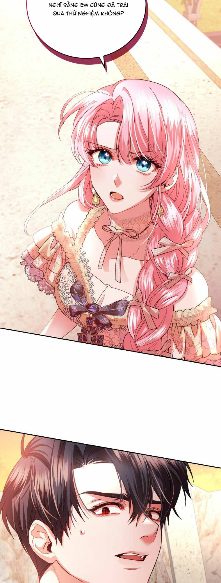 nhà điều chế nước hoa độc quyền của bạo chúa chapter 86 37