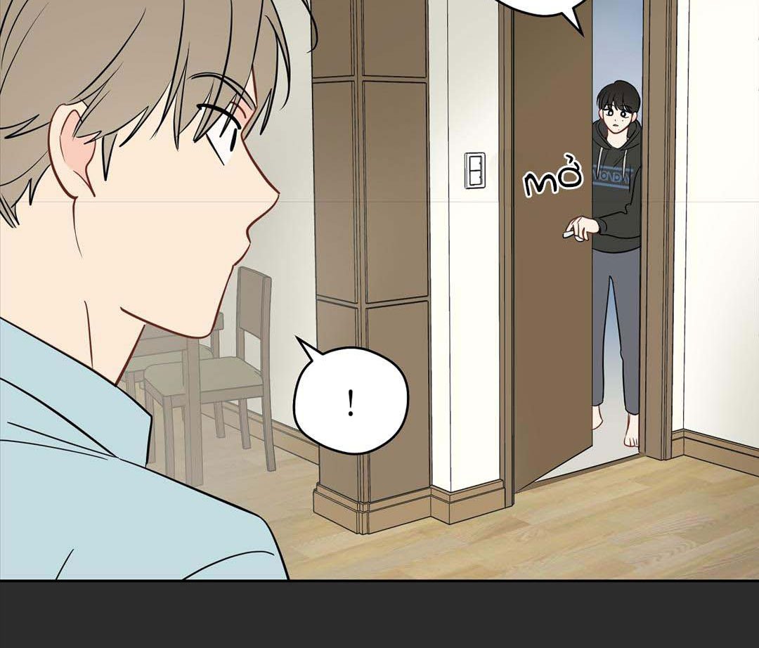 chuyện quái gì với giấc mơ đó vậy chapter 44 87