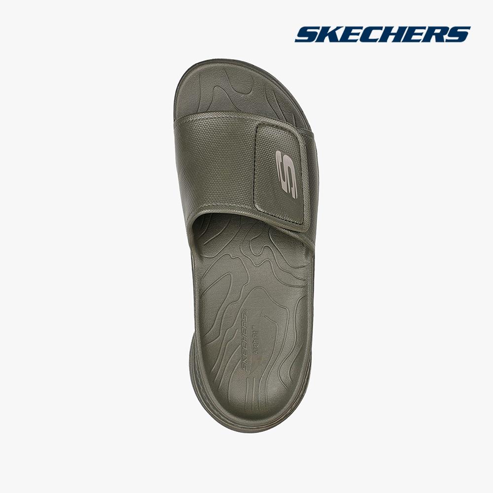 SKECHERS - Dép nam quai ngang Foamies Arch Fit 243159