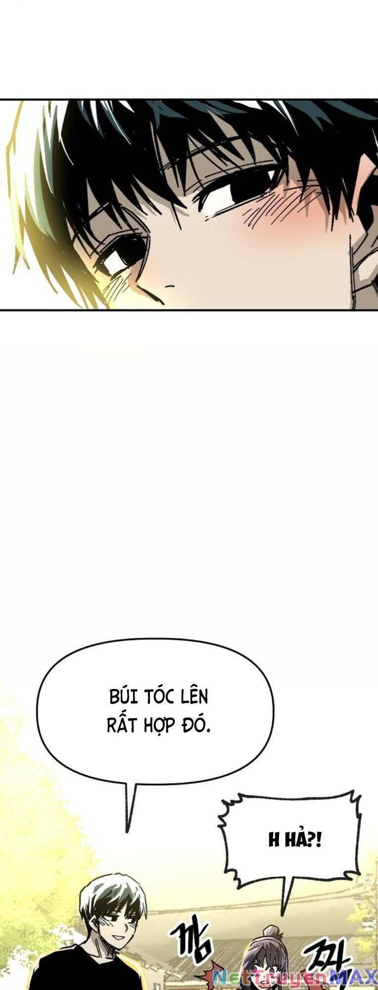 chỉ có cái c.h.ế.t mới là sự cứu rỗi chapter 31 41