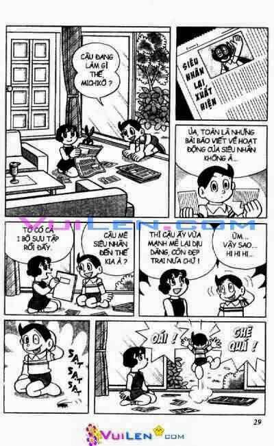 perman - cậu bé siêu nhân chapter 82 2