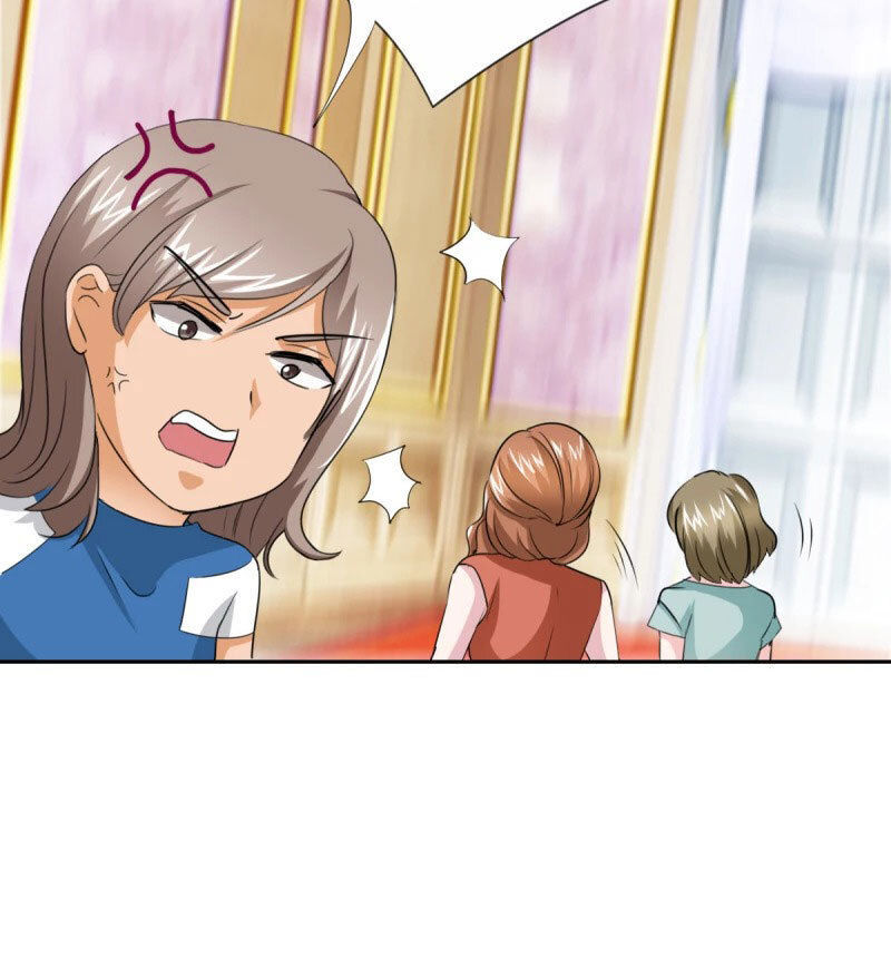 cẩm tú trùng sinh: chào buổi sáng phó thái thái chapter 46 10