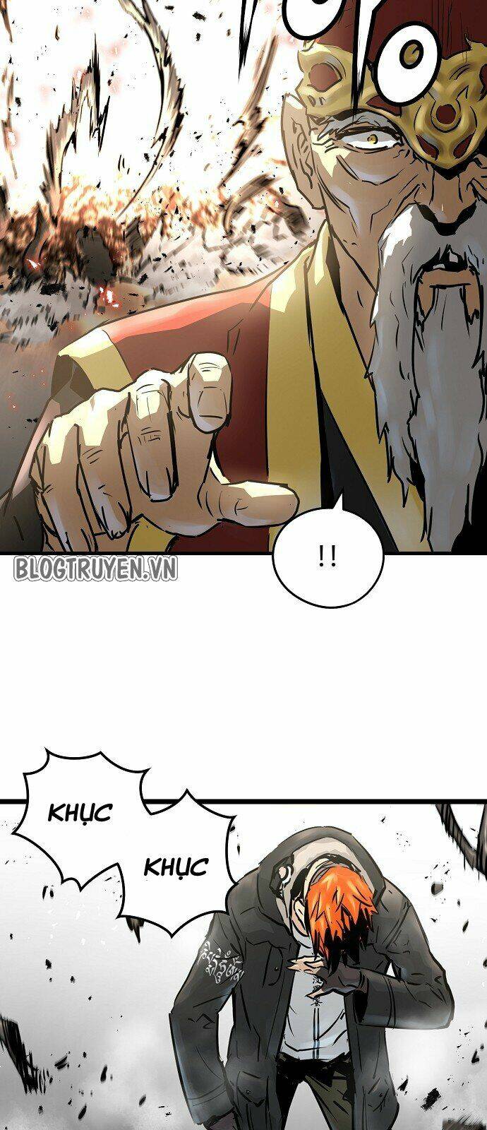 hứa lan chapter 34 31