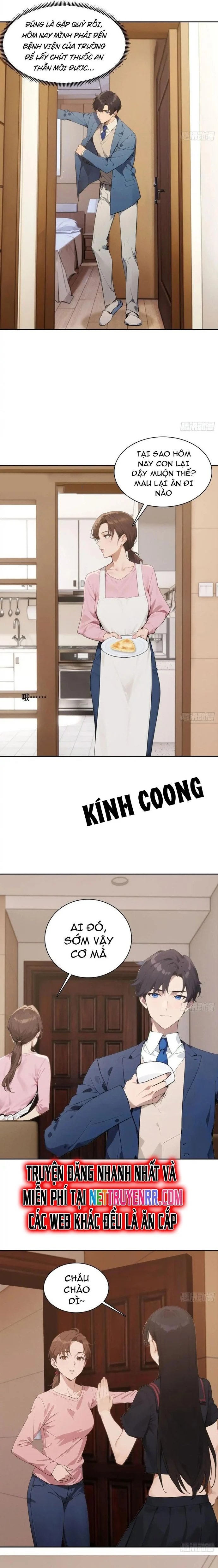 ta lại trở thành bạch vô thường chapter 4 9