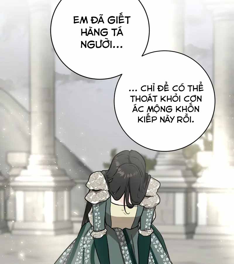 tạm biệt nàng, juliet chapter 18 76