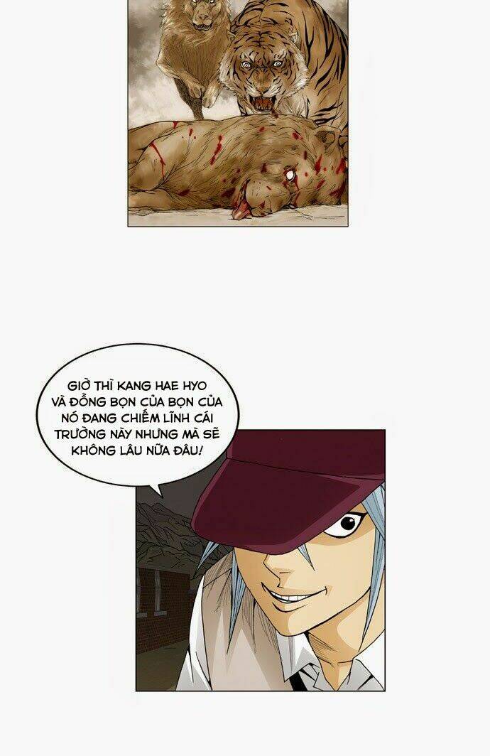 ultimate legend: kang hae hyo chapter 49 23