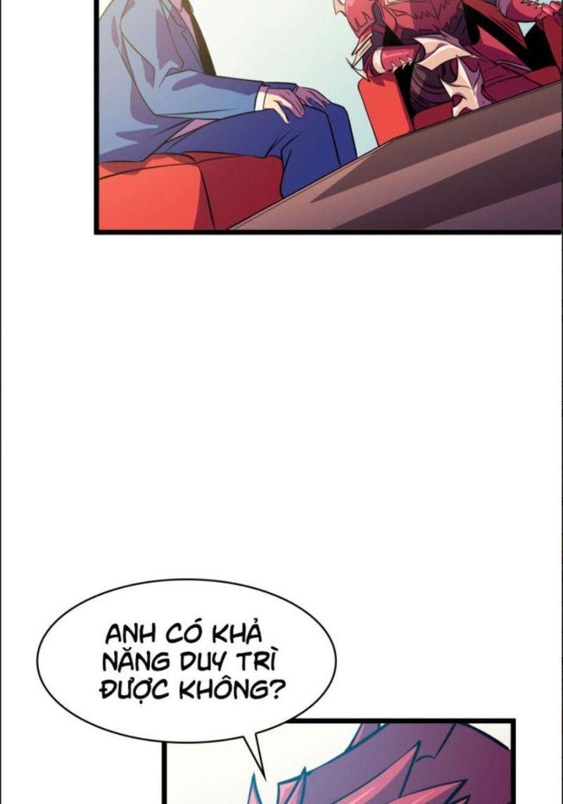 tôi trở lại thăng cấp một mình chapter 44 55