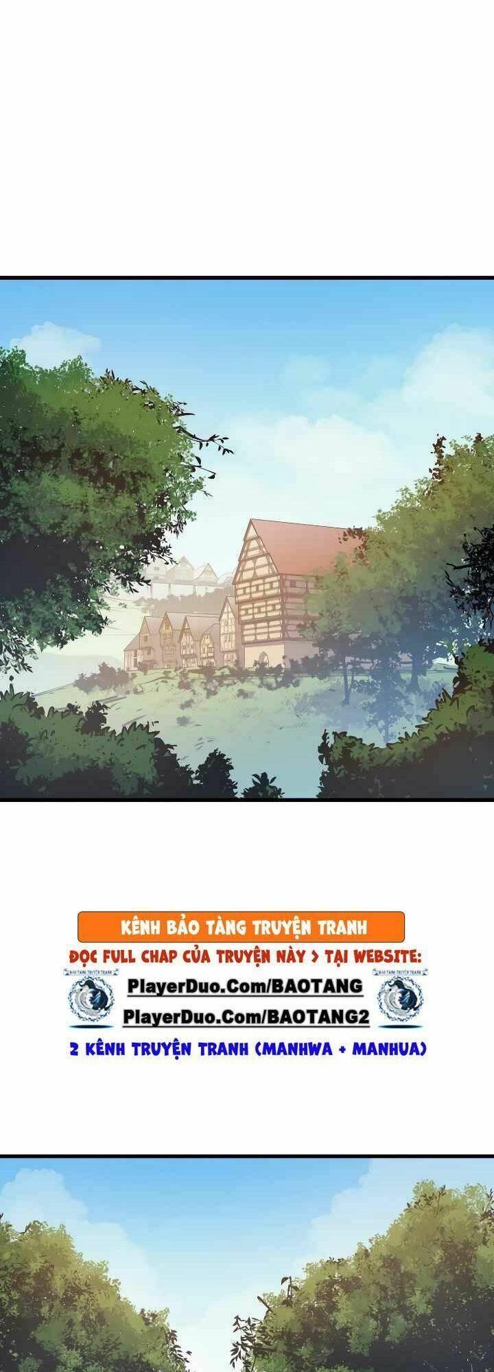 tôi trở lại thăng cấp một mình chapter 61 18