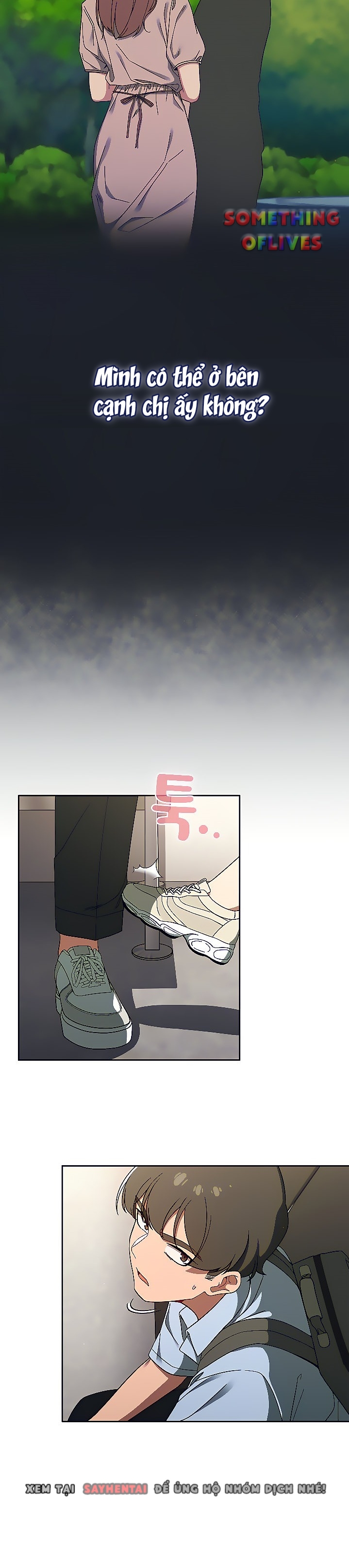 bật công tắc chapter 33 25