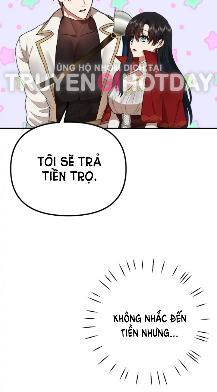 [18+] dũng sĩ vị tha chapter 13.2 28