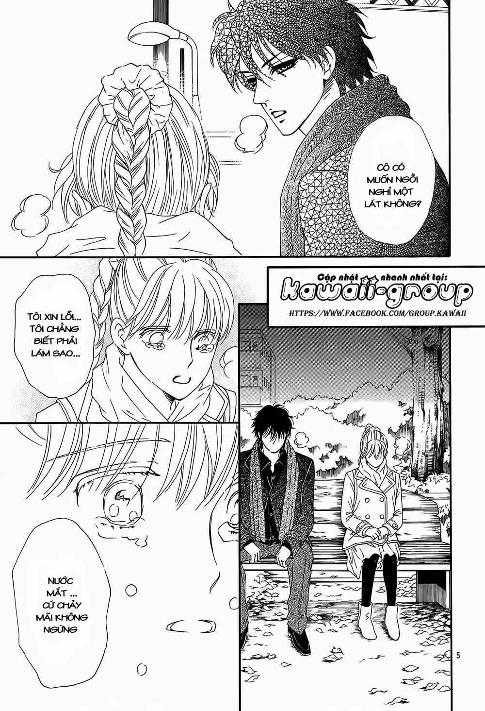 sumika sumire chapter 13 8