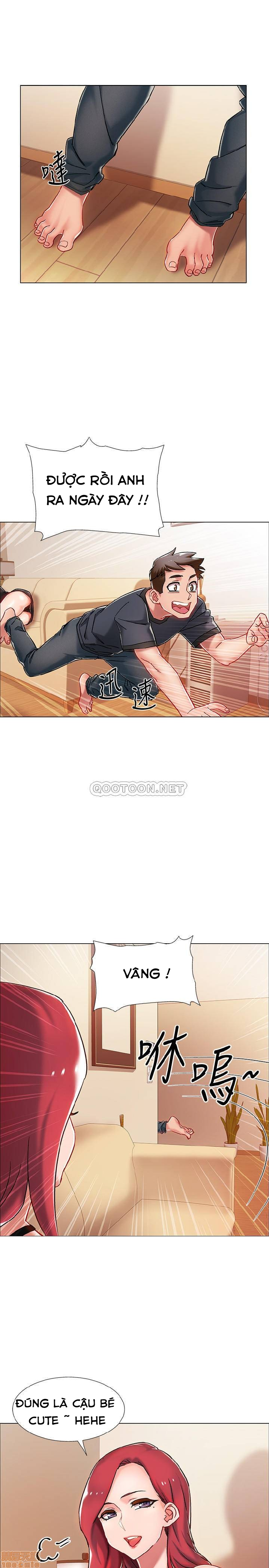 vã lắm rồi chapter 4 13