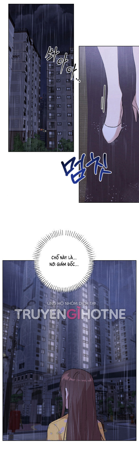 [18+] đêm không thể vãn hồi chapter 13.1 30