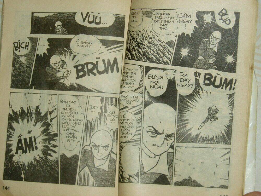 siêu nhân locke chapter 13 68