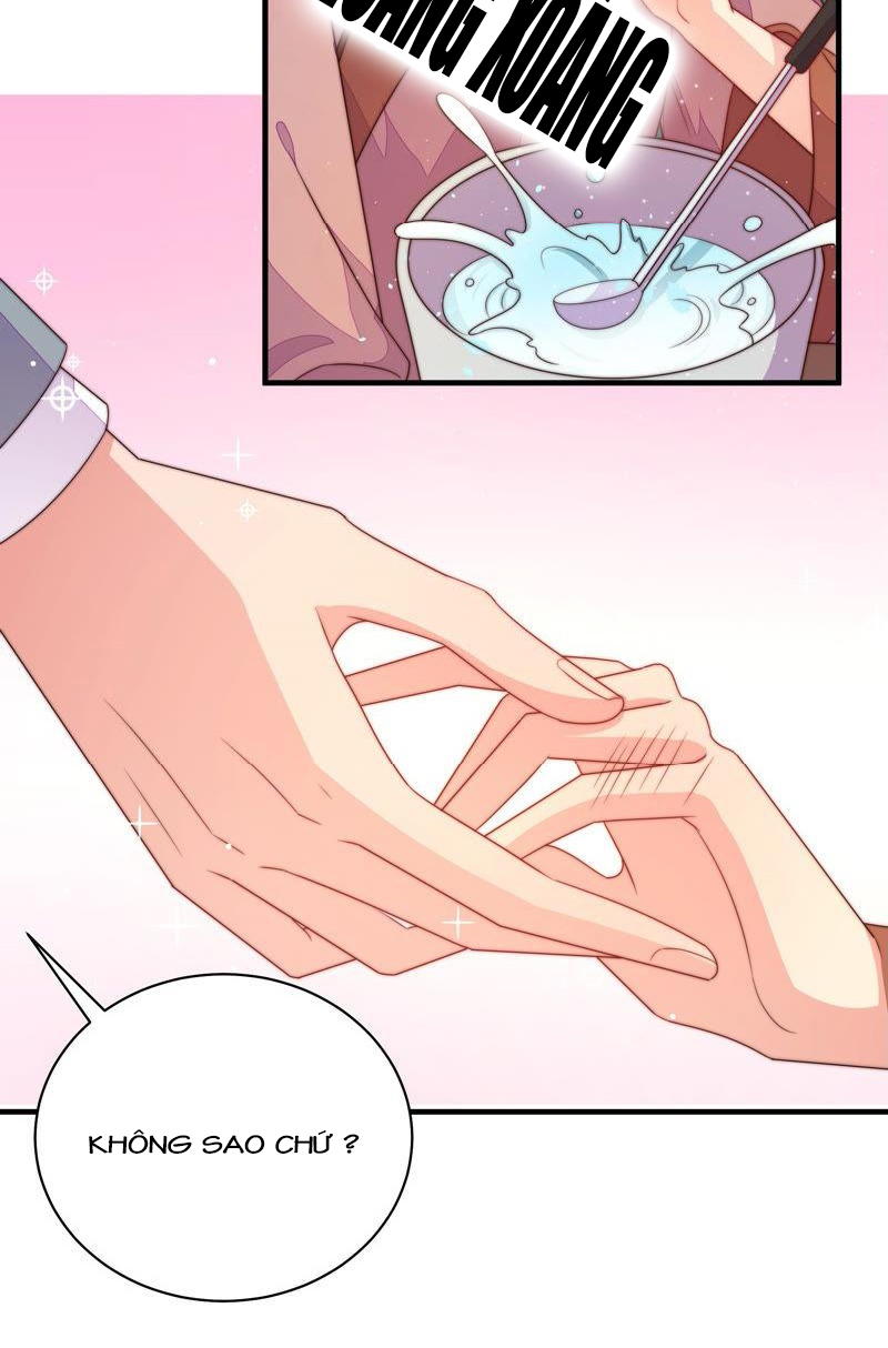 ngày nào thiếu soái cũng ghen chapter 288 10