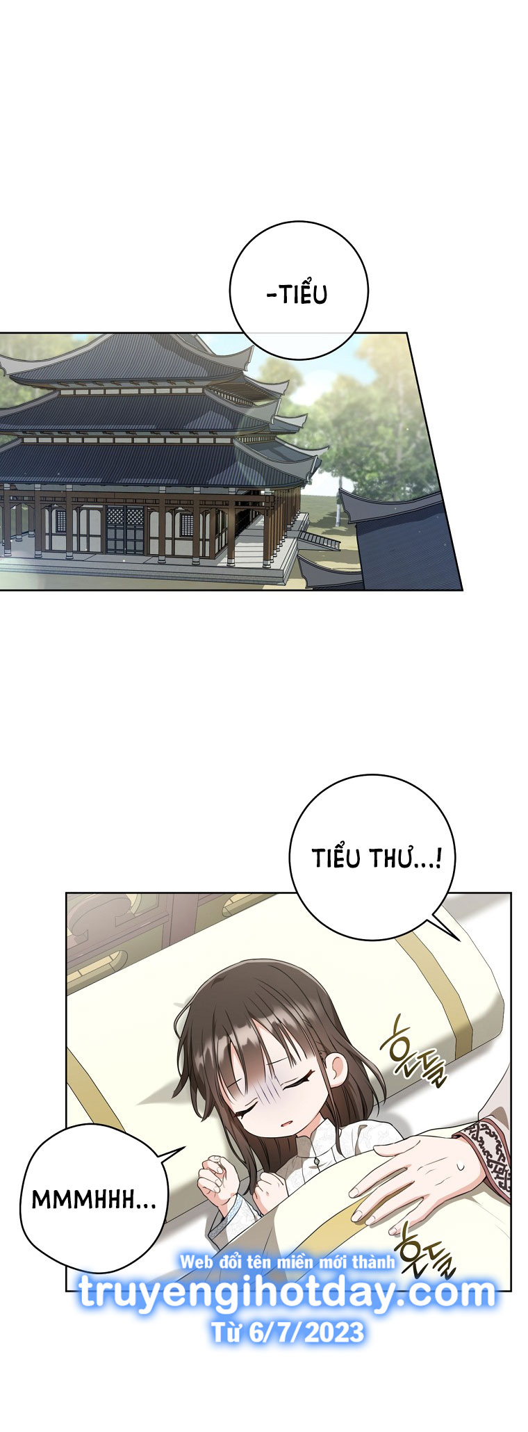 trở thành đứa cháu gái bị ghẻ lạnh trong gia tộc võ giả hùng mạnh chapter 22.1 6