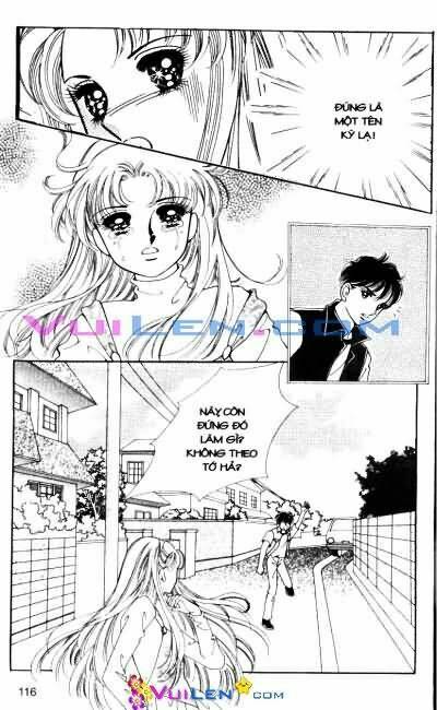 cánh cửa mùa hè chapter 1 116