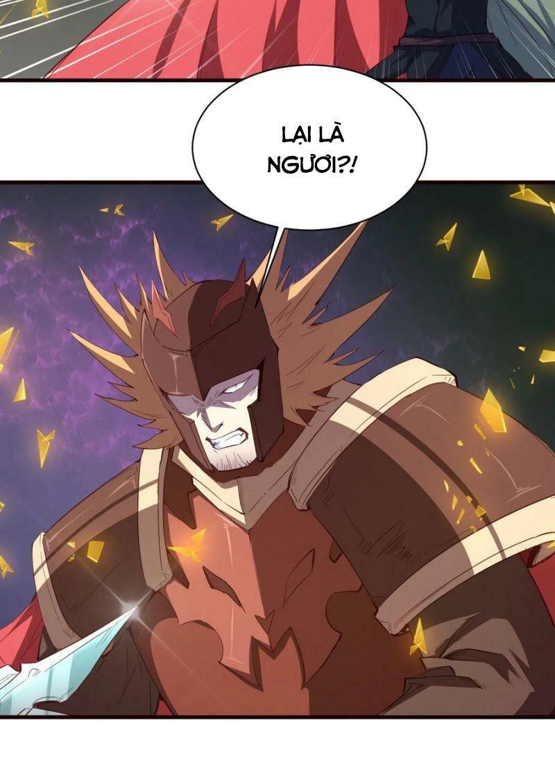 thánh đường chi thành chapter 85 37