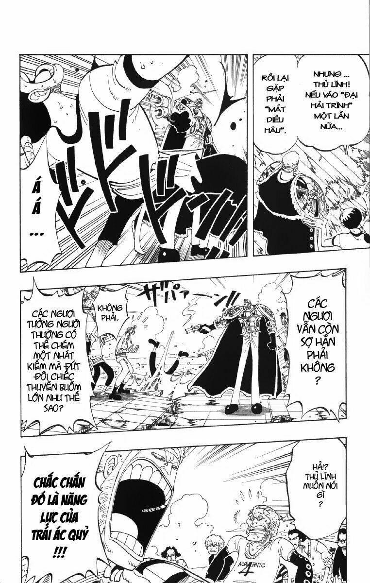 đảo hải tặc - one piece chapter 53 4
