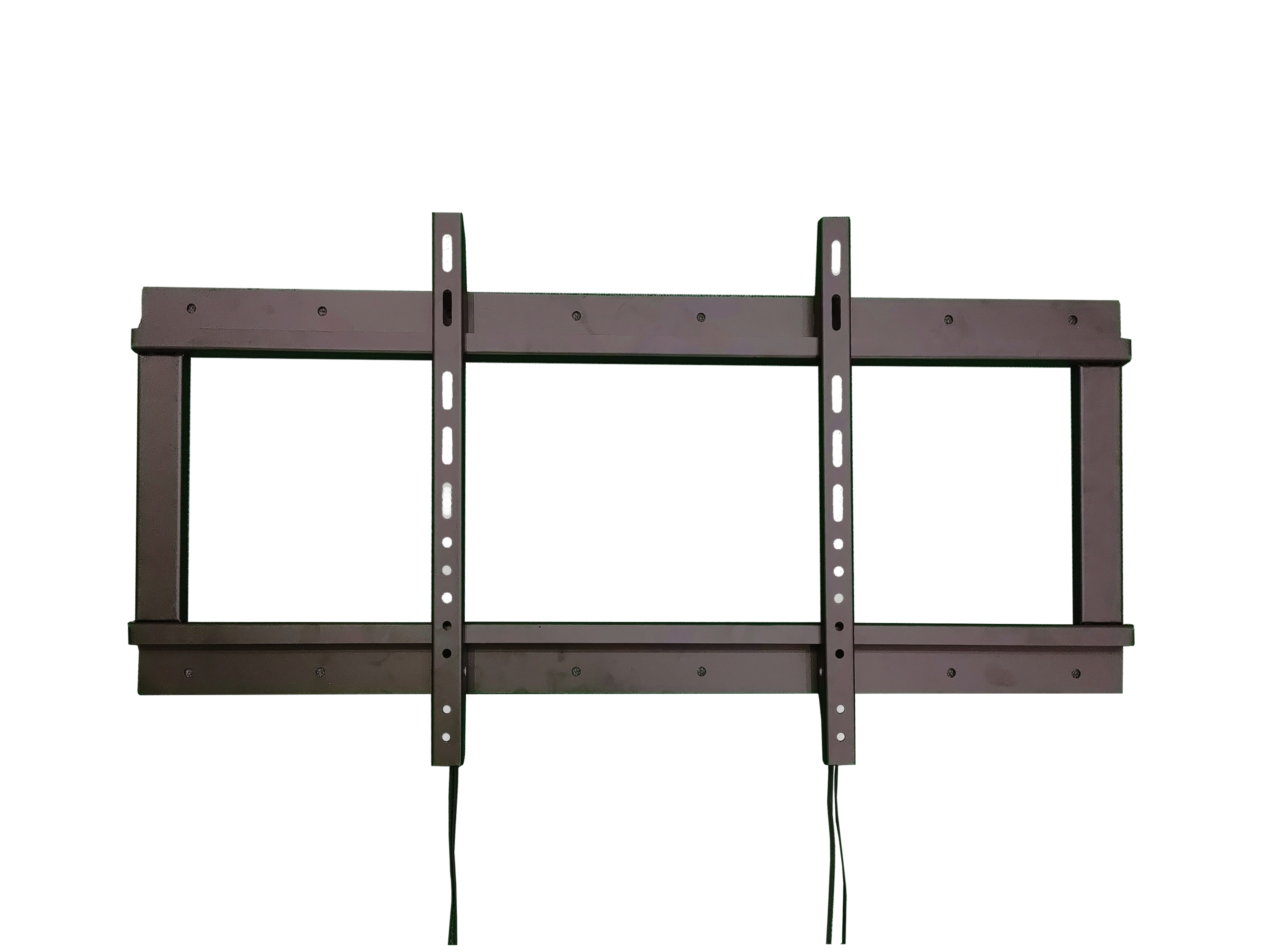 Khung treo tivi cố định Cảnh Phong C120T kích thước từ 65-120 inch - Hàng chính hãng