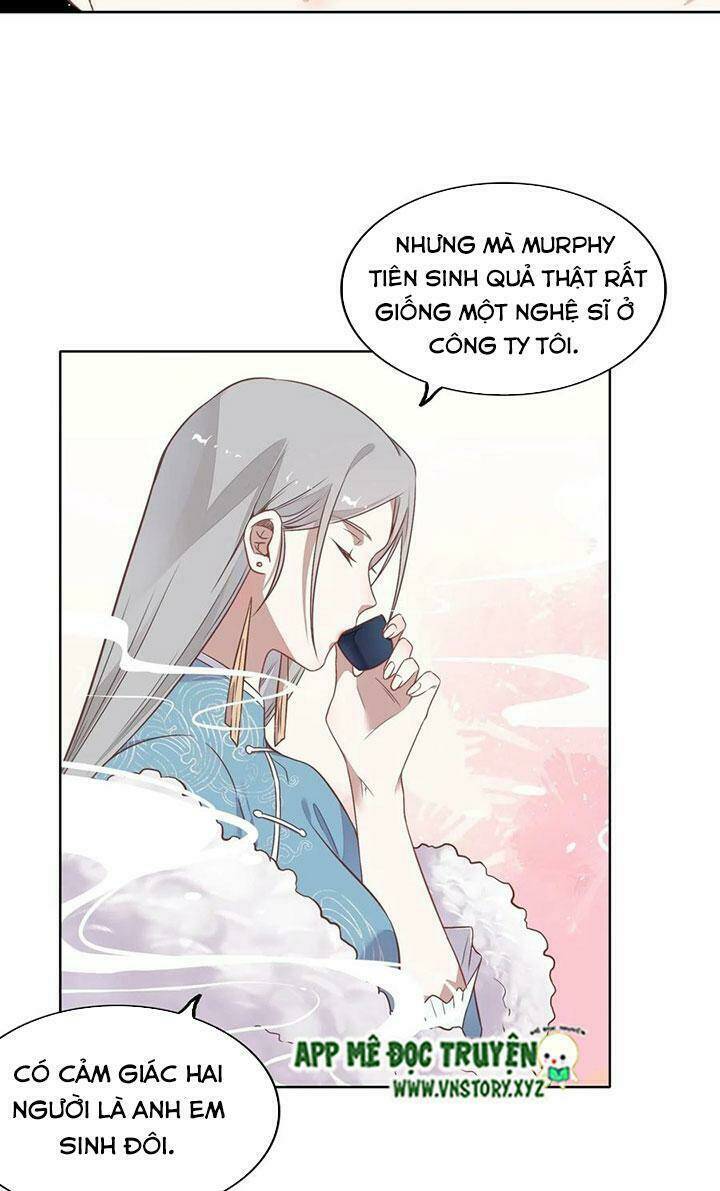 bạn trai kém tuổi bẫy yêu tôi chapter 46 9