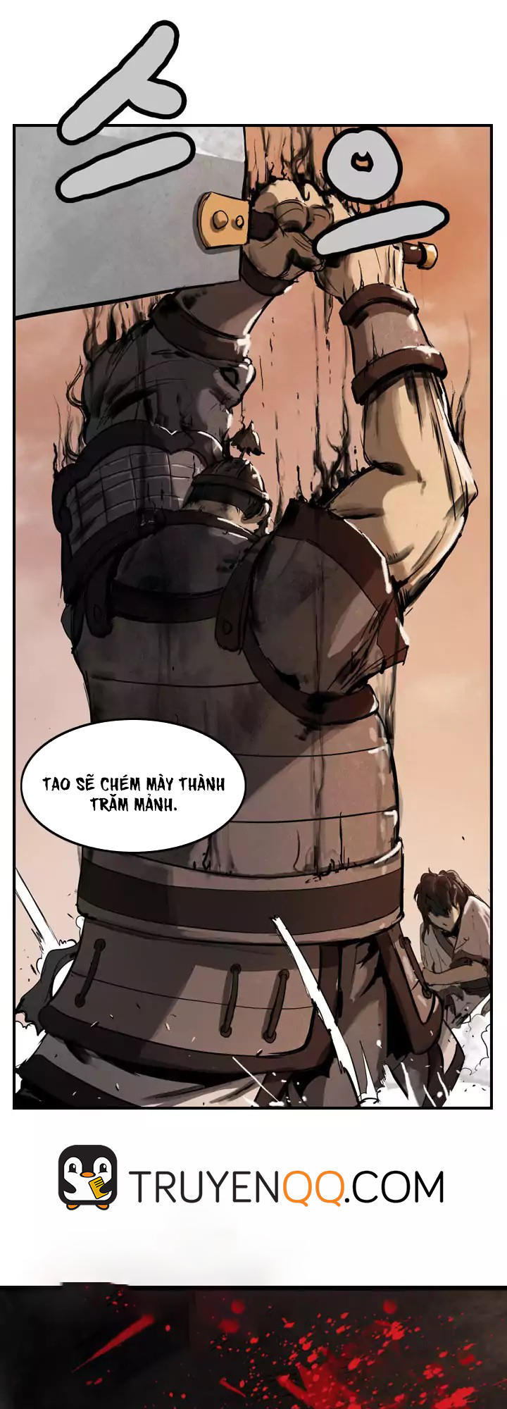 du mục vô danh chapter 2 2