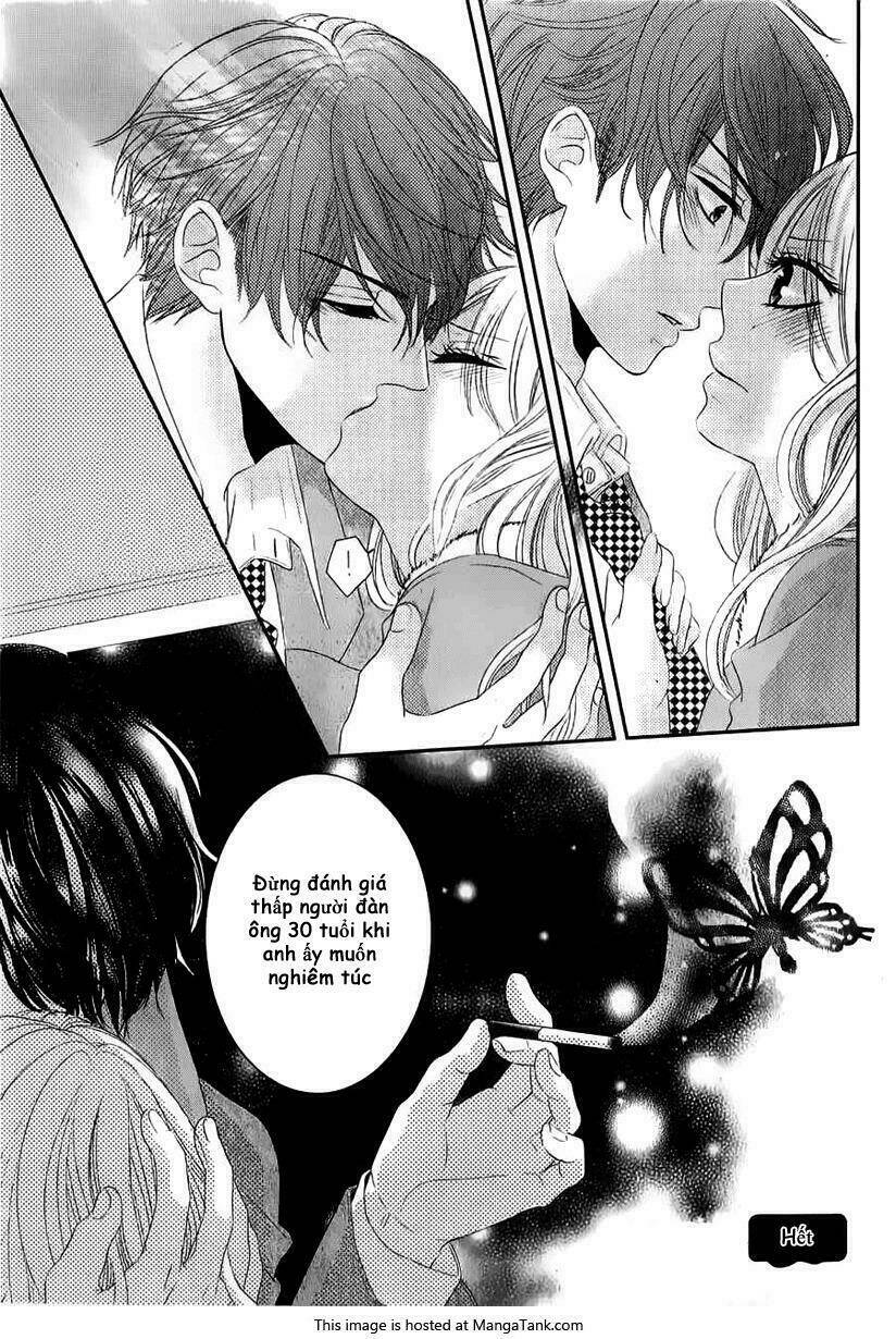 butterfly neighbour chapter 1 45